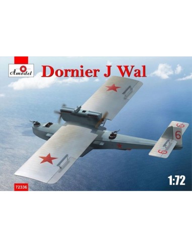 Dornier J Wal 