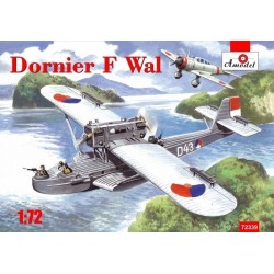 Dornier Do J/F Wal,East India war 