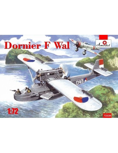 Dornier Do J/F Wal,East India war 