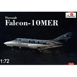 Dassault Falcon 10MER 