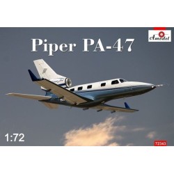 Piper Pa-47 
