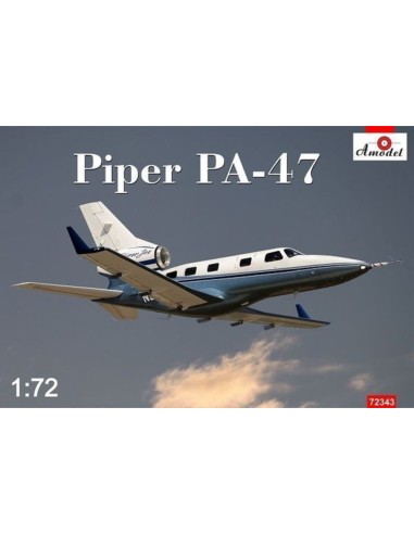 Piper Pa-47 
