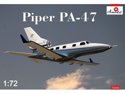 Piper Pa-47 
