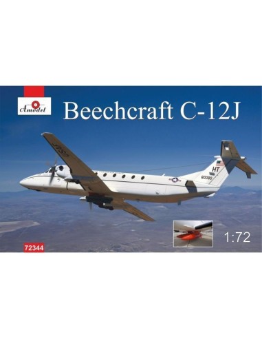 Beechcraft C-12J 