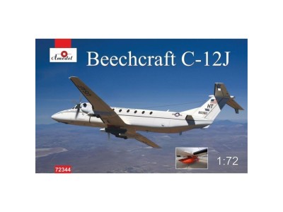 Beechcraft C-12J 