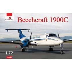 Beechcraft 1900C 