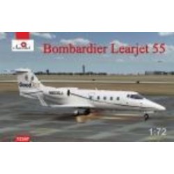Bombardier Learjet 55 