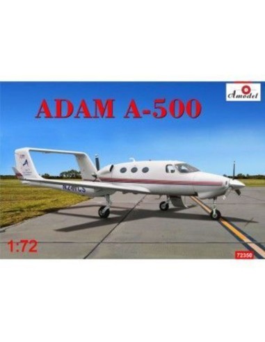 Adam A500 US civil aircraft 