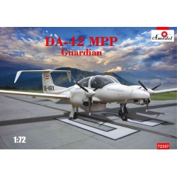 Da-42 MPP Guardian 
