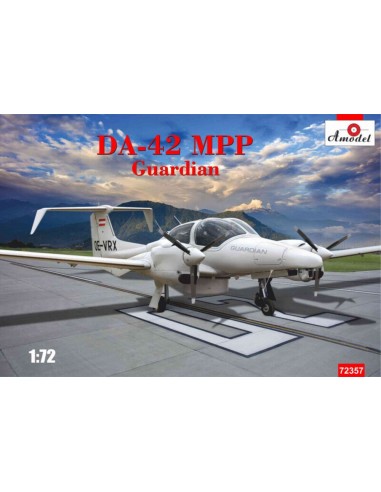 Da-42 MPP Guardian 