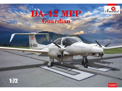 Da-42 MPP Guardian 