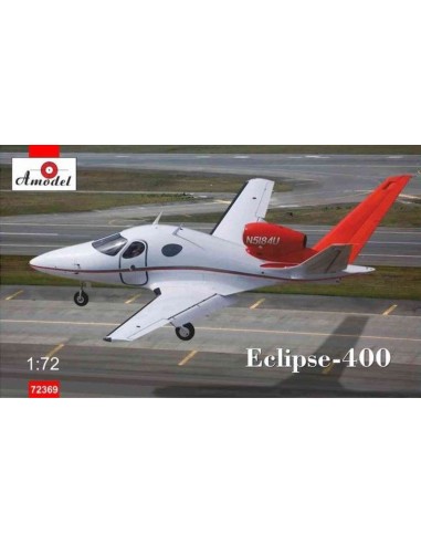 Eclipse-400 
