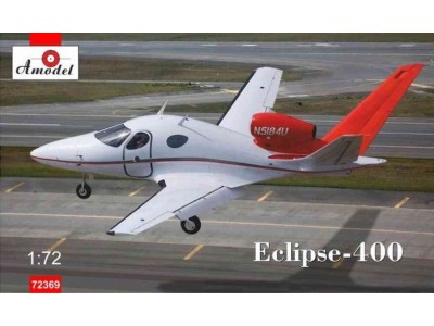 Eclipse-400 