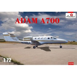 Adam A700 US civil aircraft 