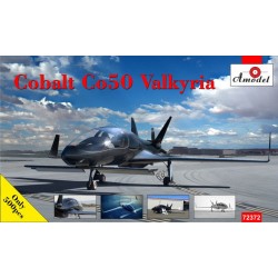 Cobalt Co50 Vakyria 