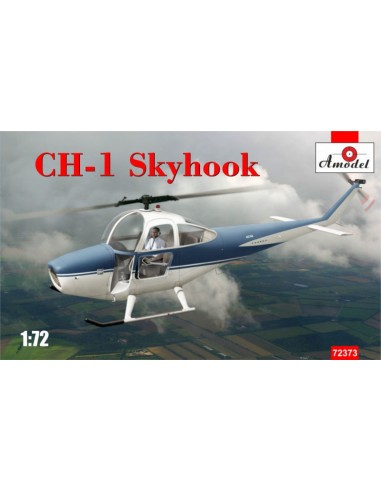 CH-1 Skyhook 
