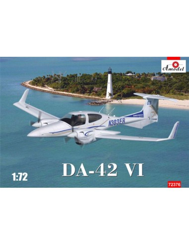 Da-42 VI 