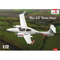Da-42 Twin Star 