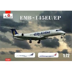 Embraer EMB-145EU/EP 
