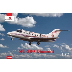 MU-300 Diamond 