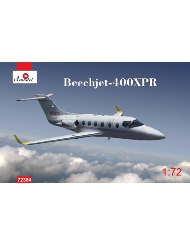 Beechjet 400 XPR 