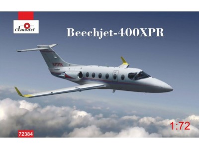 Beechjet 400 XPR 