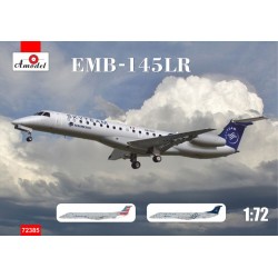 Embraer EMB-145LR 