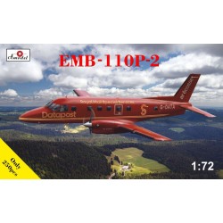 Embraer EMB-110P-2 