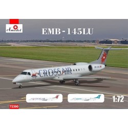 Embraer EMB-145LU 