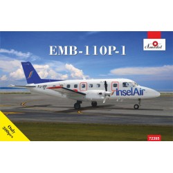 Embraer EMB-110P-1 