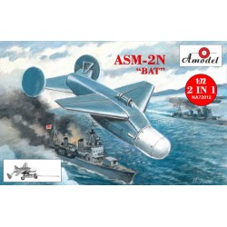 ASM-2N "BAT 