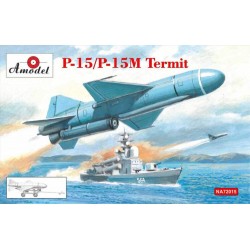 P-15/P-15M Termit 