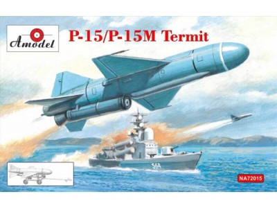 P-15/P-15M Termit 