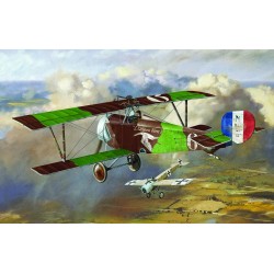 Nieuport 16 (Andre Chainat) 