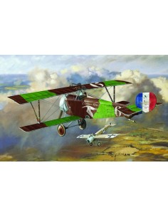 Nieuport 11  2
