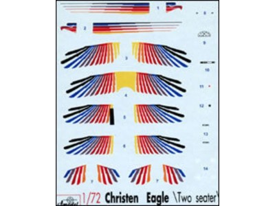Christen Eagle II 