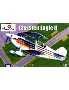 Christen Eagle II  2