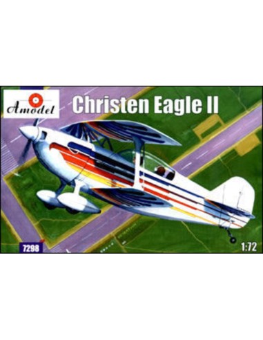 Christen Eagle II 