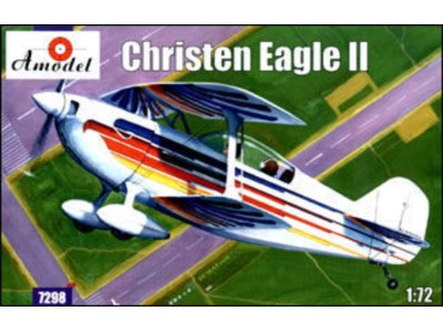 Christen Eagle II 