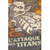 L'ATTAQUE DES TITANS - Edition Colossale - Tome 2