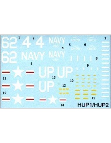 HUP-1 