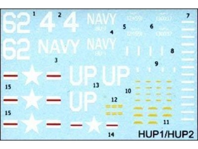 HUP-1 