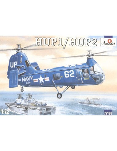 HUP-1 
