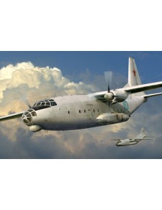Antonov An-8 