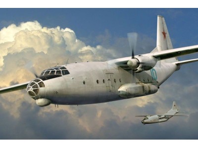Antonov An-8 