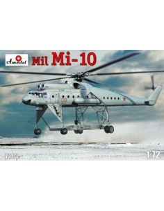 Mil Mi-10 