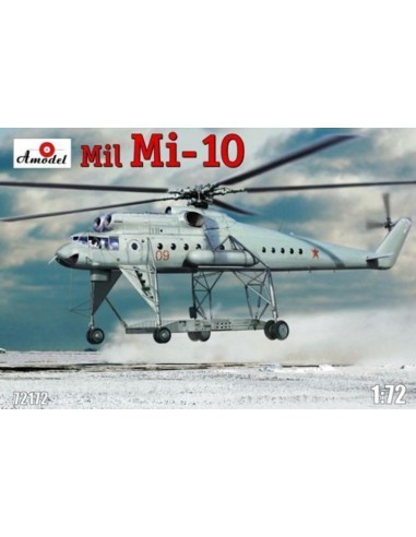 Mil Mi-10 