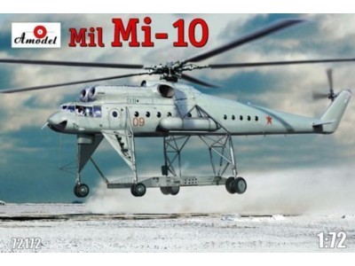 Mil Mi-10 