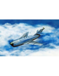 KS-1/ KRM-1 Soviet guided missile 