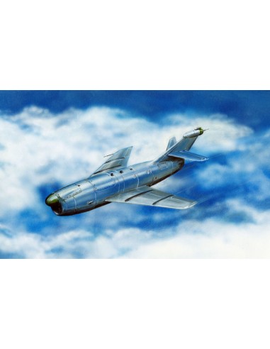 KS-1/ KRM-1 Soviet guided missile 